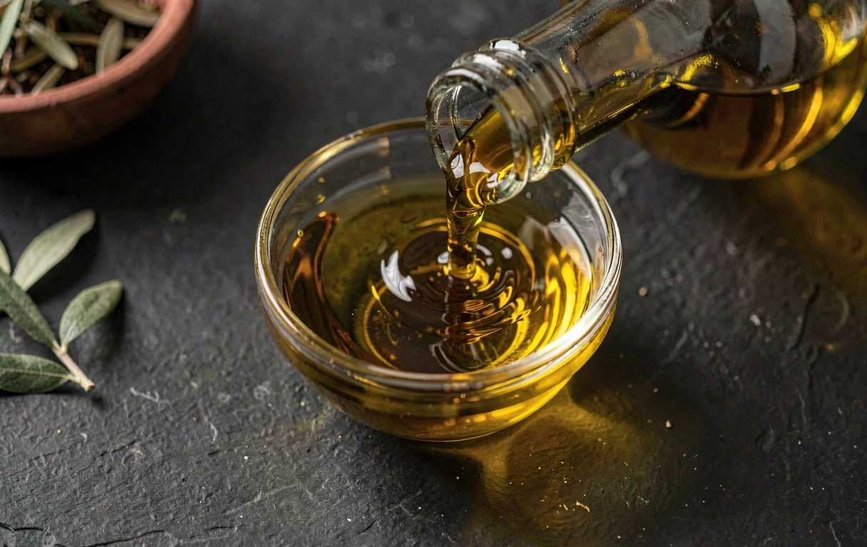 Aceite de Oliva Virgen Extra