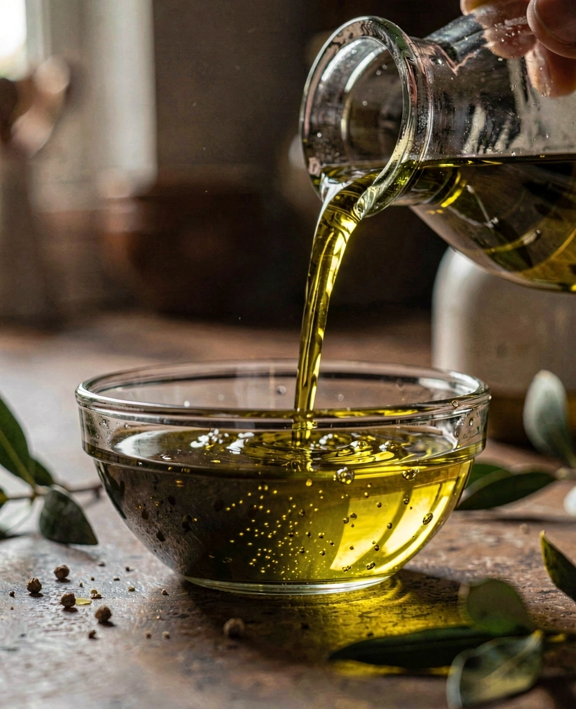 Aceite de Oliva Virgen Extra