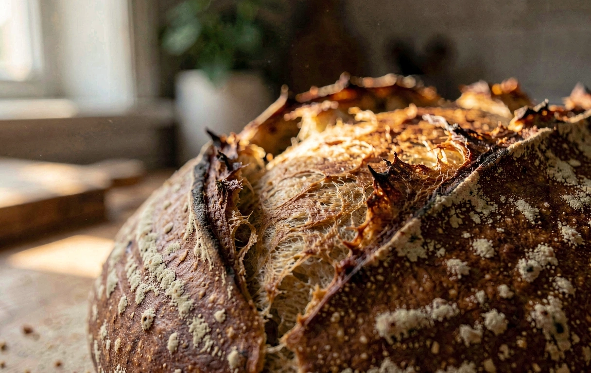 Fermentación natural