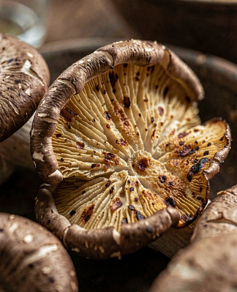 Reacción de Maillard consciente